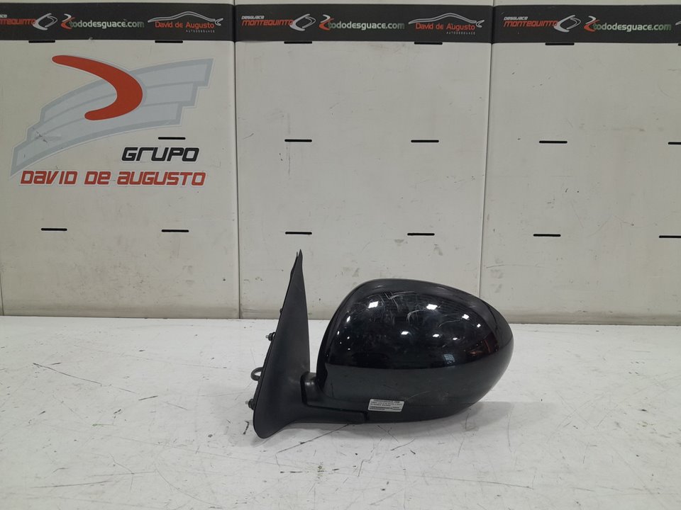 Retrovisor izquierdo nissan juke 1.6