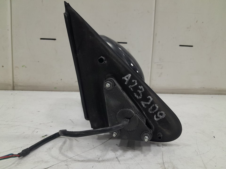 Retrovisor izquierdo nissan juke 1.6