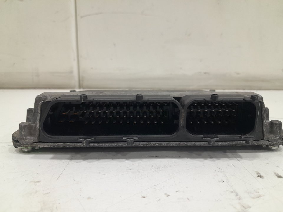 Uce ecu skoda fabia i 1.4