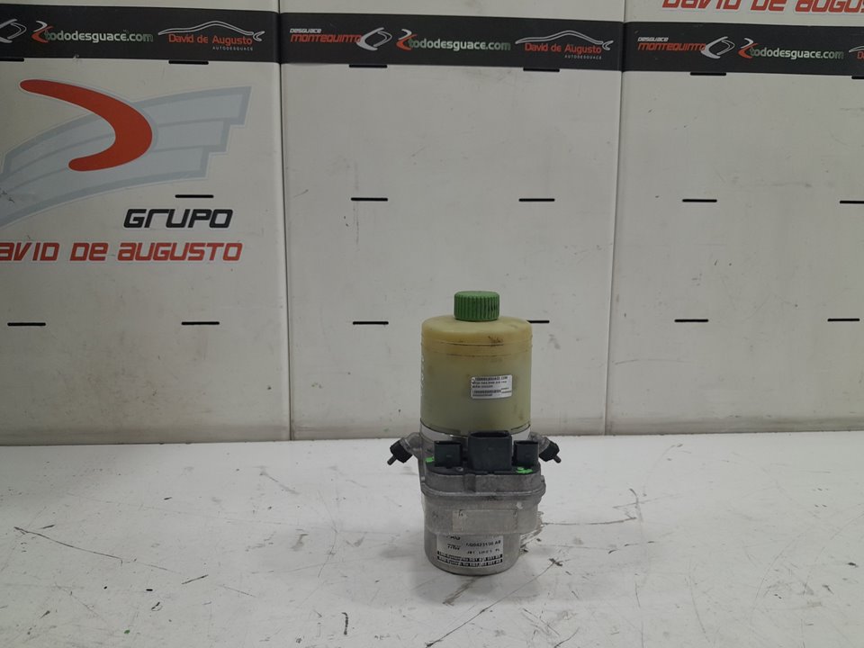 Bomba direccion skoda fabia i 1.4
