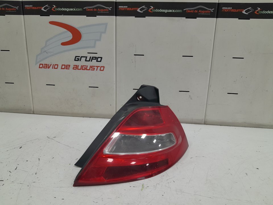 Piloto trasero derecho renault megane ii 1.5 dci (bm1f cm1f)