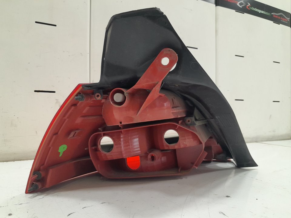 Piloto trasero derecho renault megane ii 1.5 dci (bm1f cm1f)