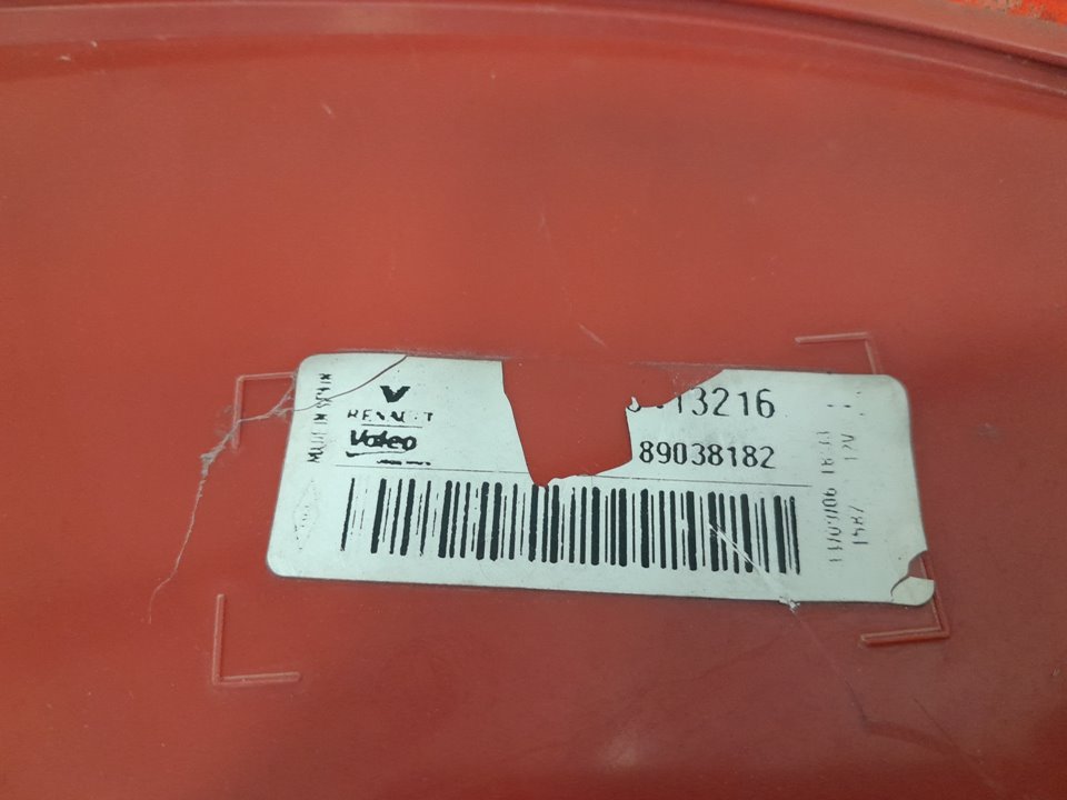 Piloto trasero derecho renault megane ii 1.5 dci (bm1f cm1f)