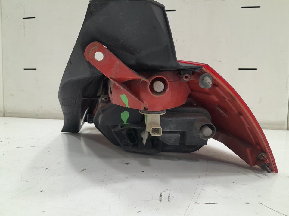 Piloto trasero izquierdo renault megane ii 1.5 dci (bm1f cm1f)