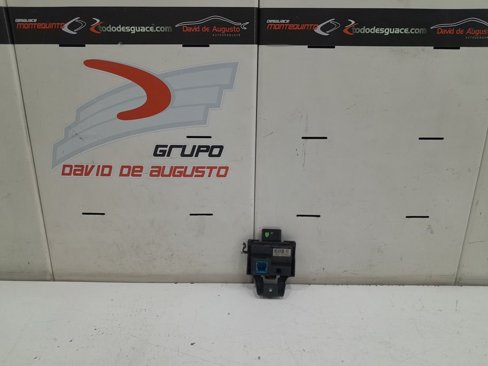 Modulo electronico citroen c3 ii 1.2 thp 110