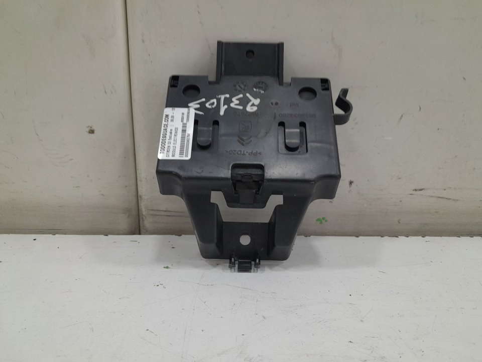Modulo electronico citroen c3 ii 1.2 thp 110