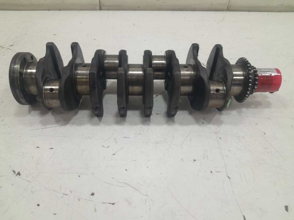 CigueÑal ford transit caja cerrada 06 f