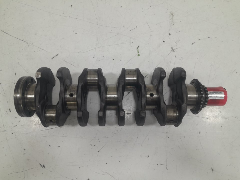 CigueÑal ford transit caja cerrada 06 f