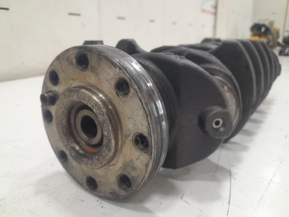 CigueÑal ford transit caja cerrada 06 f