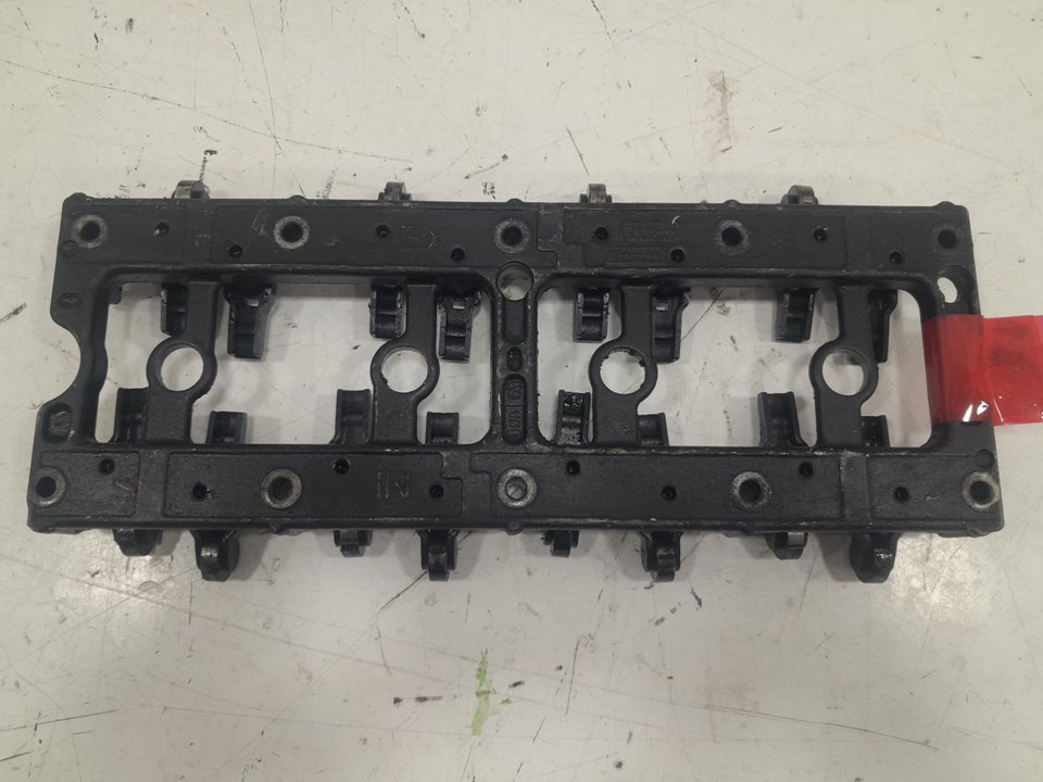 Conjunto balancines ford transit caja cerrada 06 f