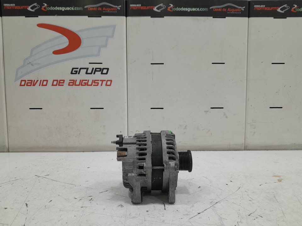 Alternador renault  master bus       0.11 - ... no identificado