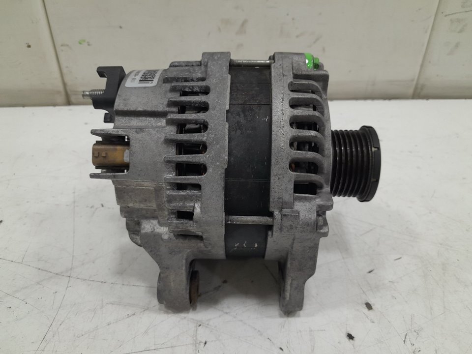 Alternador renault  master bus       0.11 - ... no identificado