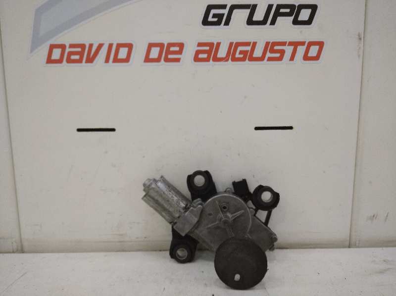  motor limpia trasero   citroen c4 picasso avatar 1.6 16v hdi fap