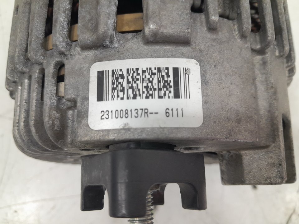 Alternador renault  master bus       0.11 - ... no identificado