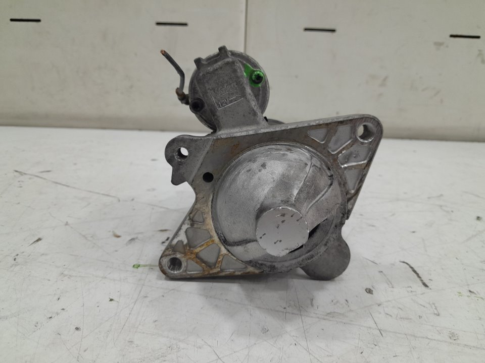 Motor arranque renault  master bus       0.11 - ... no identificado