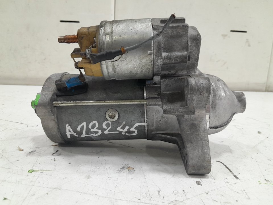 Motor arranque renault  master bus       0.11 - ... no identificado