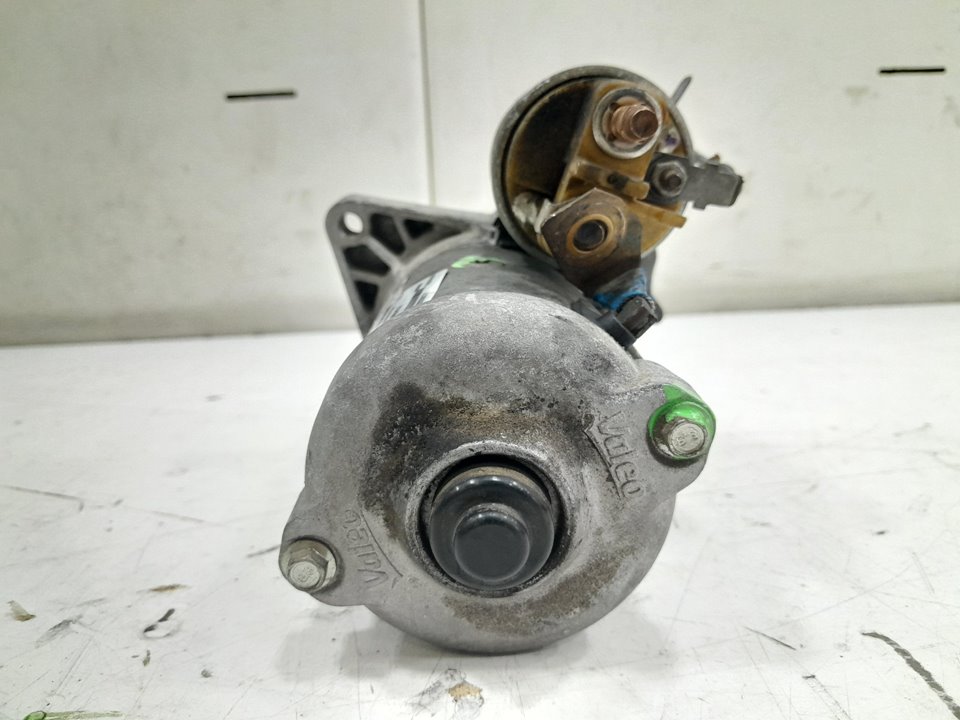 Motor arranque renault  master bus       0.11 - ... no identificado