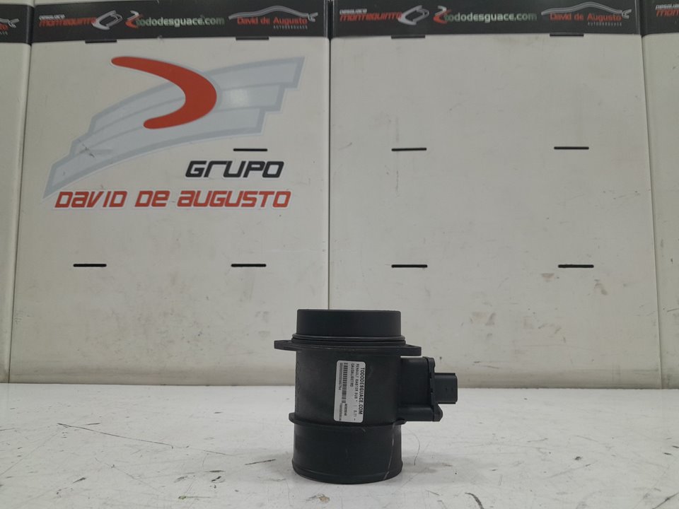 Caudalimetro renault  master bus       0.11 - ... no identificado