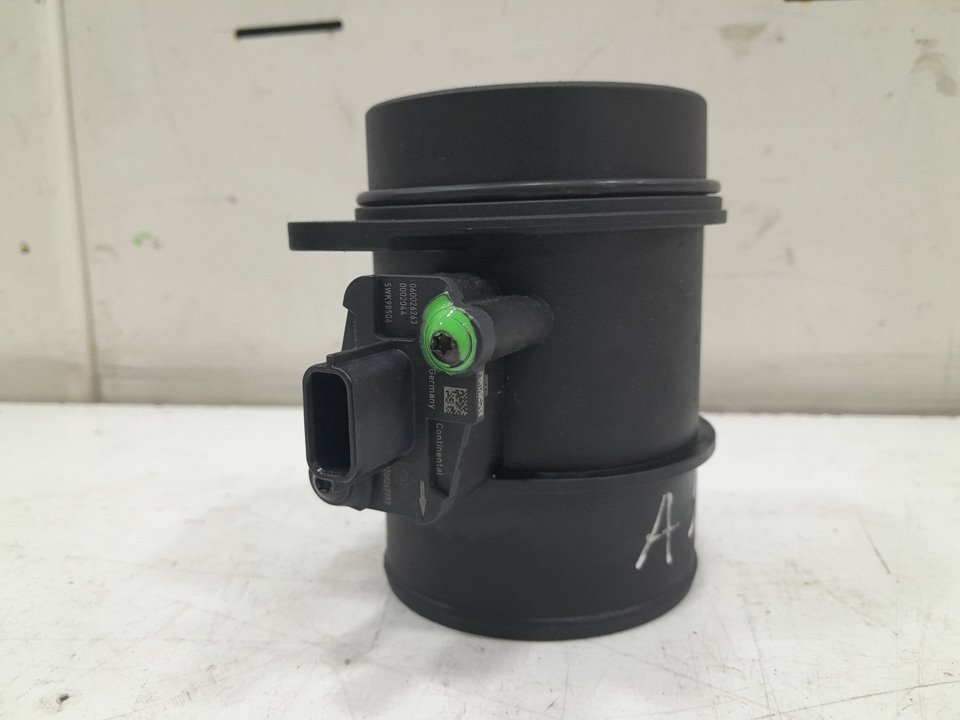 Caudalimetro renault  master bus       0.11 - ... no identificado