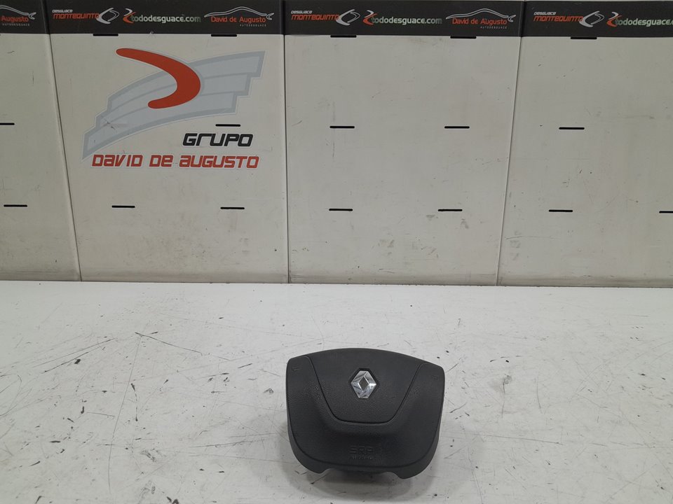Airbag volante renault  master bus       0.11 - ... no identificado