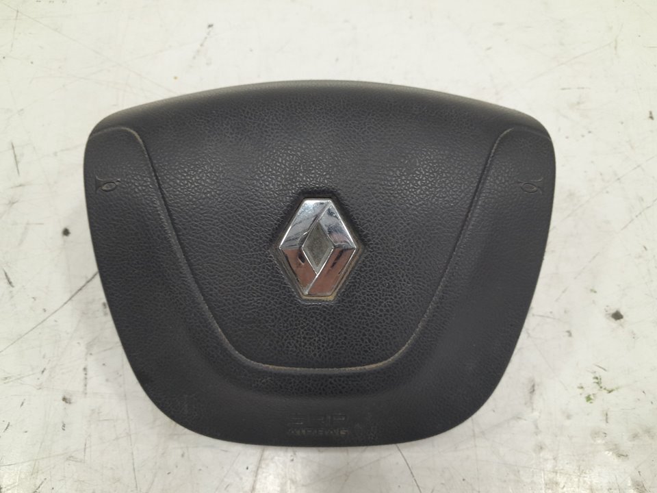Airbag volante renault  master bus       0.11 - ... no identificado