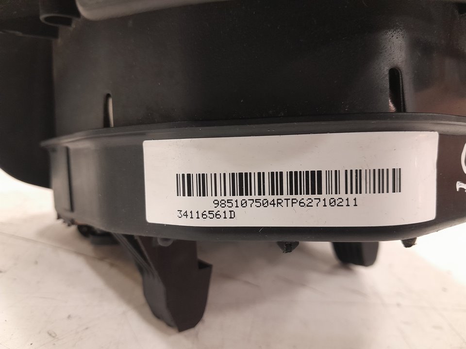 Airbag volante renault  master bus       0.11 - ... no identificado