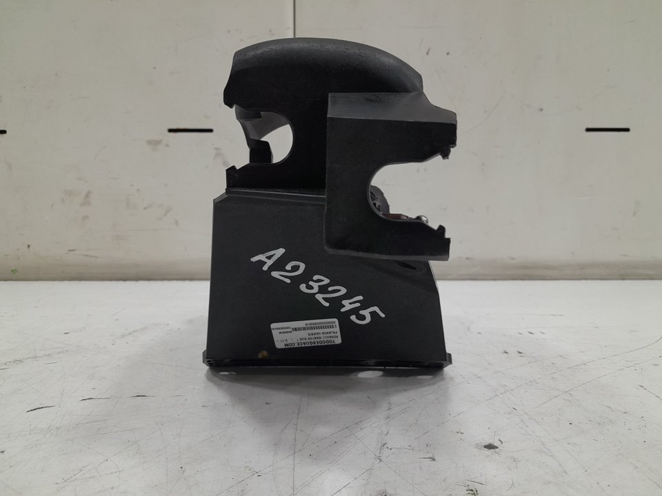 Palanca cambio renault  master bus       0.11 - ... no identificado