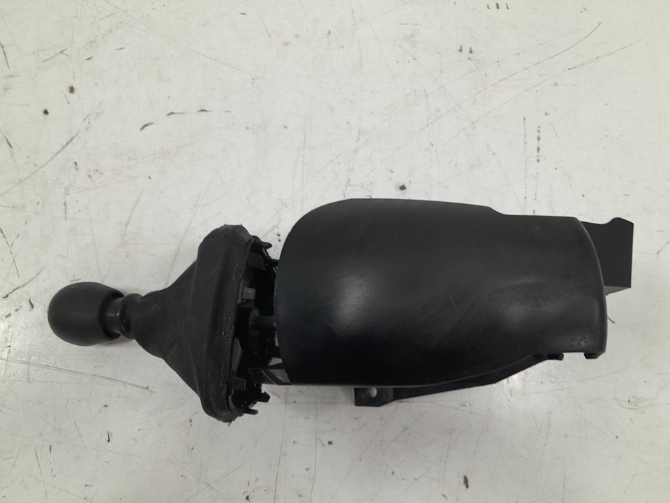 Palanca cambio renault  master bus       0.11 - ... no identificado