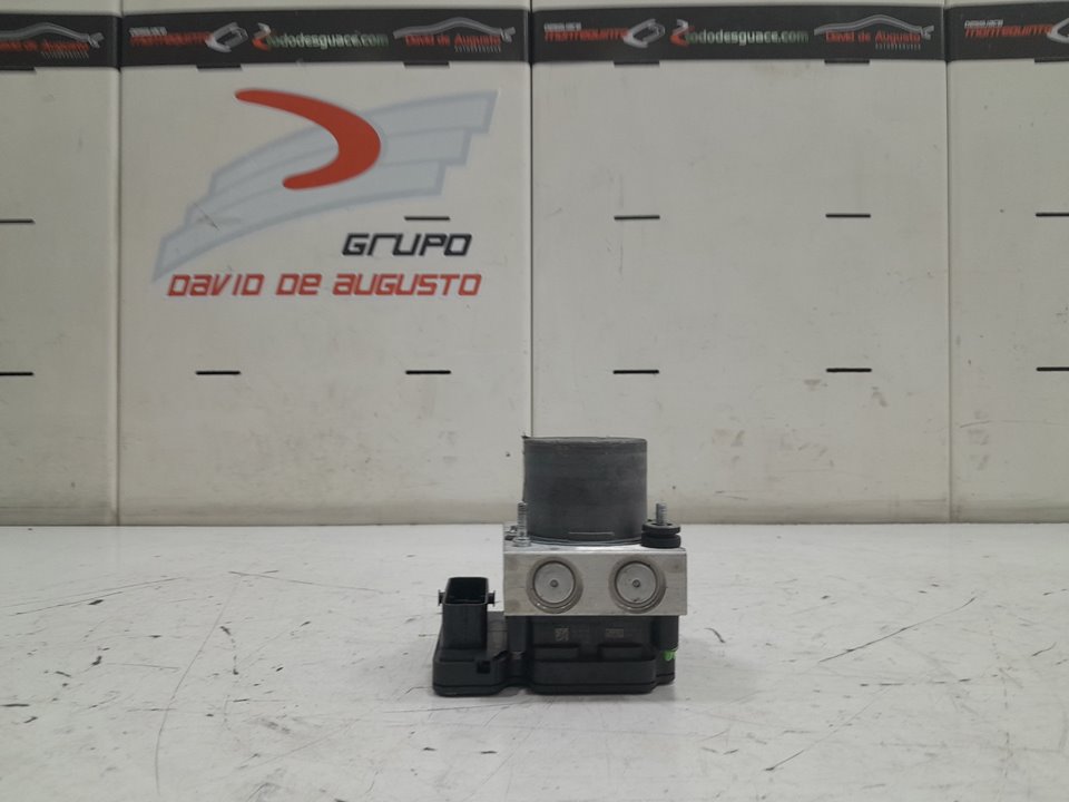 Abs renault  master bus       0.11 - ... no identificado