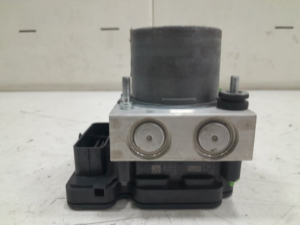 Abs renault  master bus       0.11 - ... no identificado