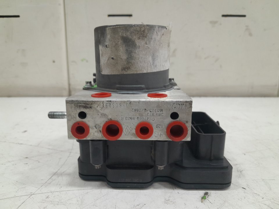 Abs renault  master bus       0.11 - ... no identificado