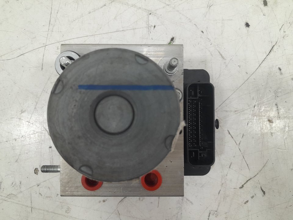 Abs renault  master bus       0.11 - ... no identificado