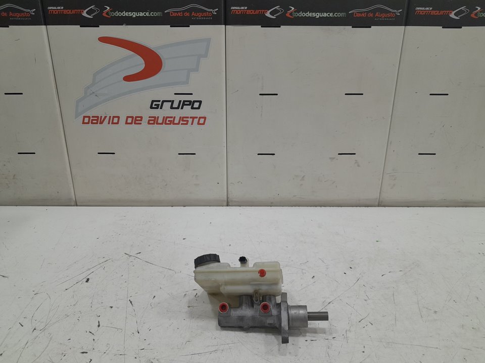 Bomba freno renault  master bus       0.11 - ... no identificado