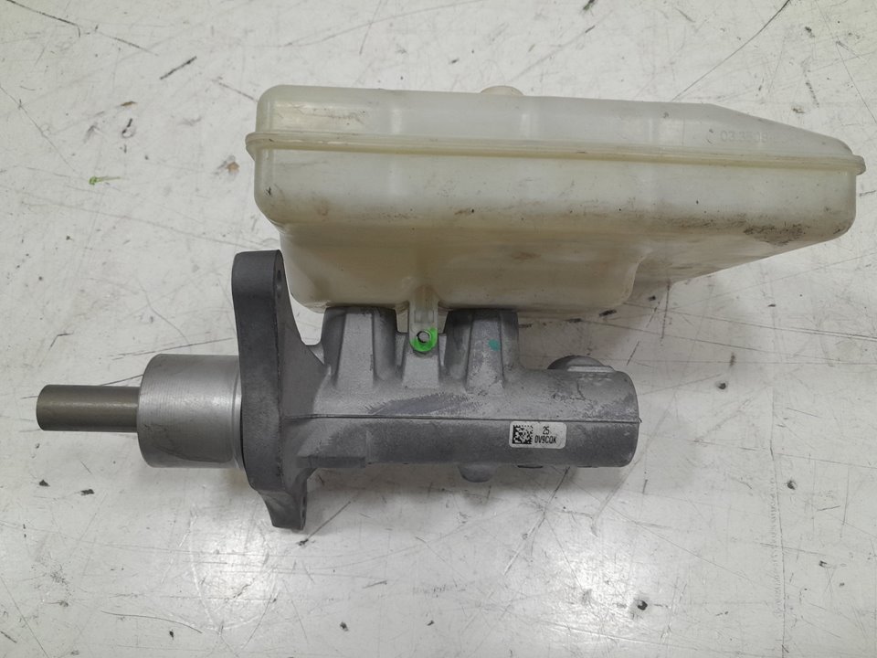 Bomba freno renault  master bus       0.11 - ... no identificado