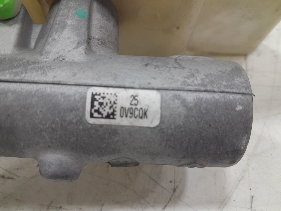 Bomba freno renault  master bus       0.11 - ... no identificado