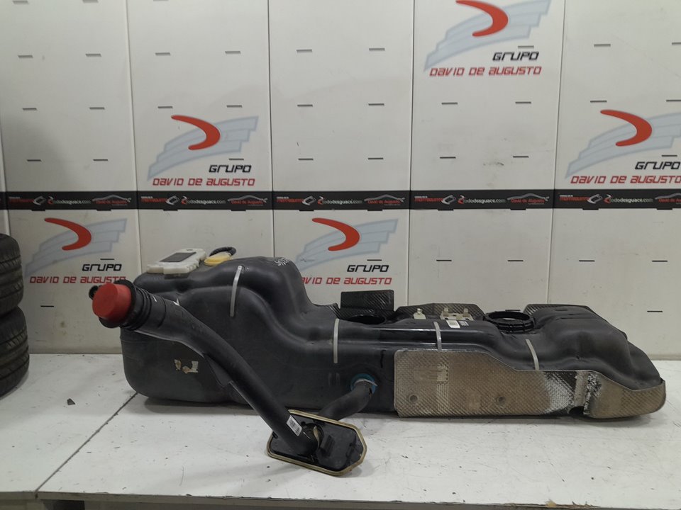 Deposito combustible renault  master bus       0.11 - ... no identificado