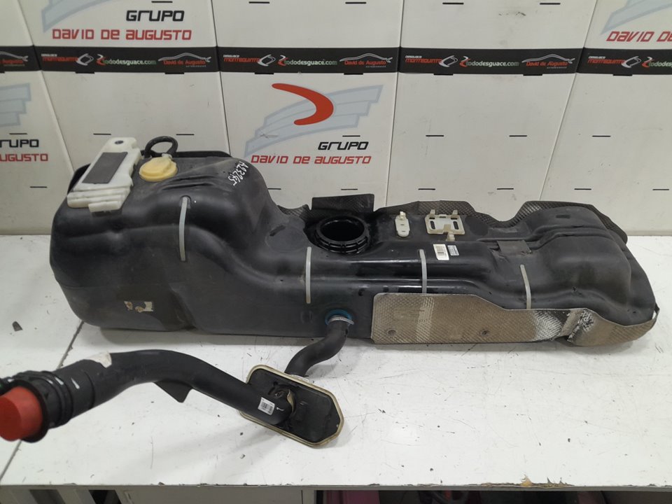 Deposito combustible renault  master bus       0.11 - ... no identificado