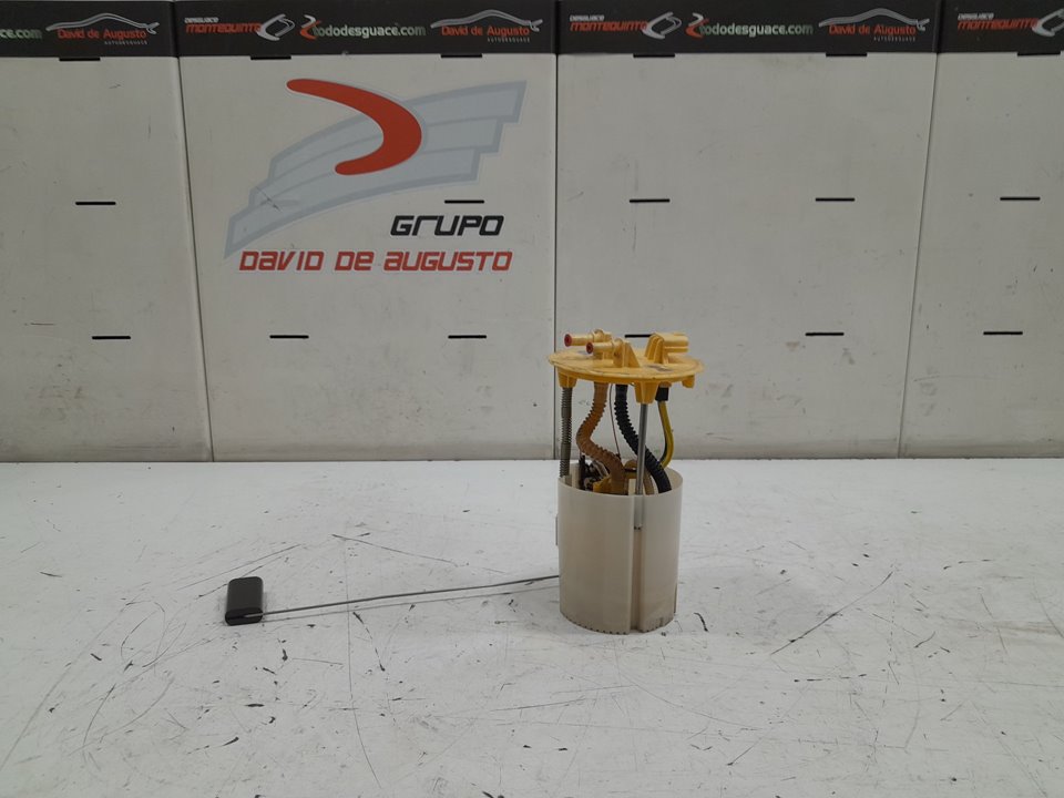 Aforador renault  master bus       0.11 - ... no identificado