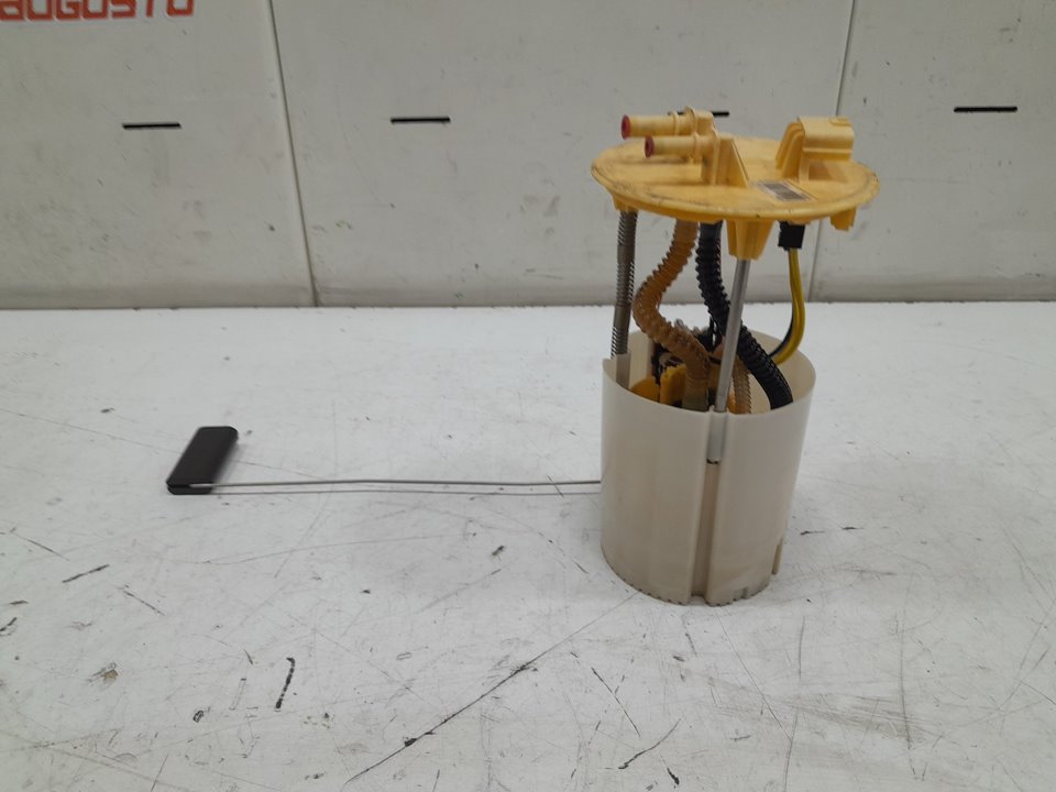 Aforador renault  master bus       0.11 - ... no identificado