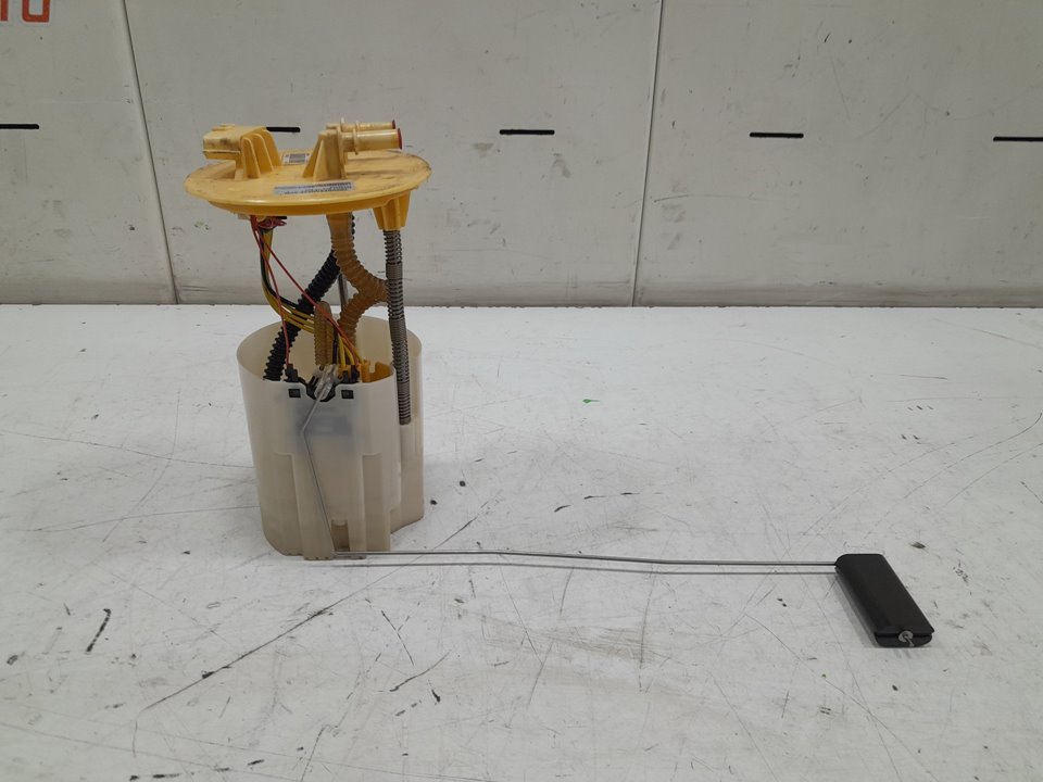 Aforador renault  master bus       0.11 - ... no identificado