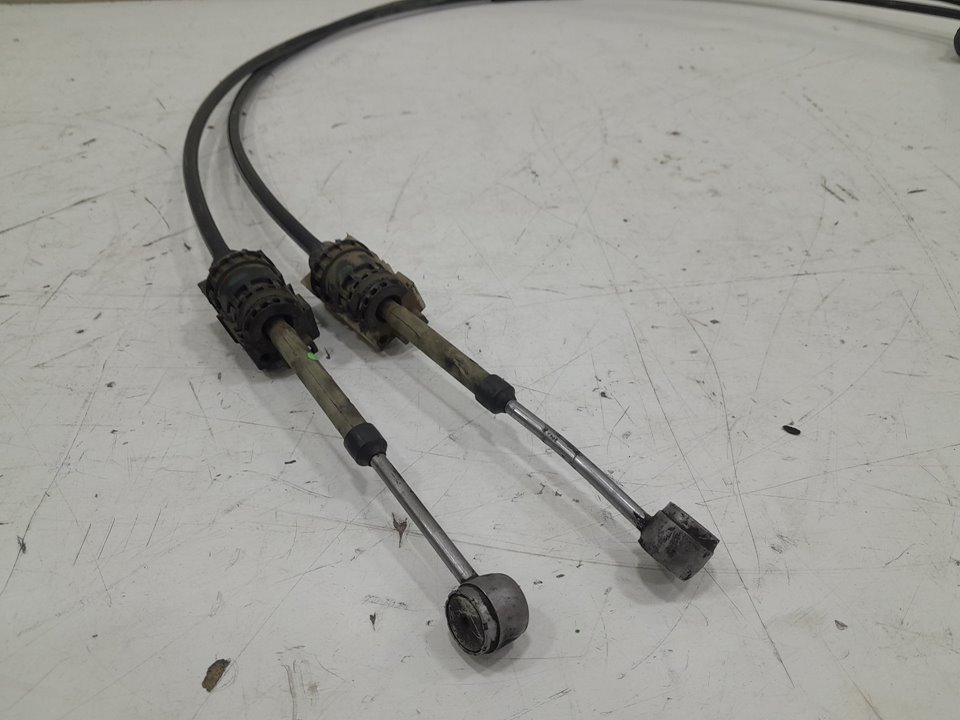 Varillaje de cambio renault  master bus       0.11 - ... no identificado