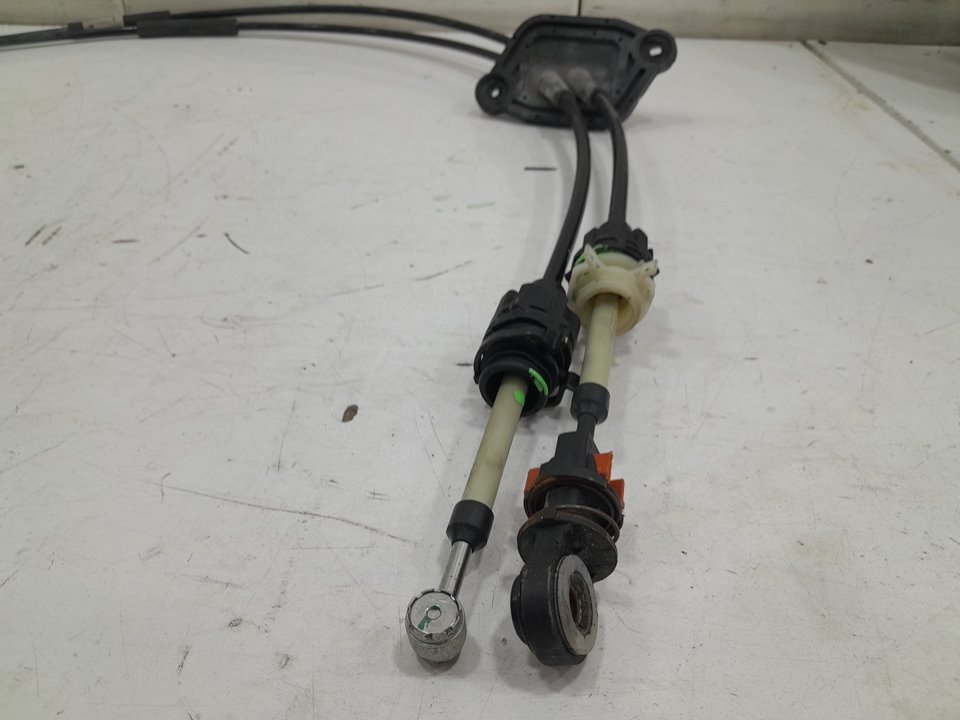 Varillaje de cambio renault  master bus       0.11 - ... no identificado