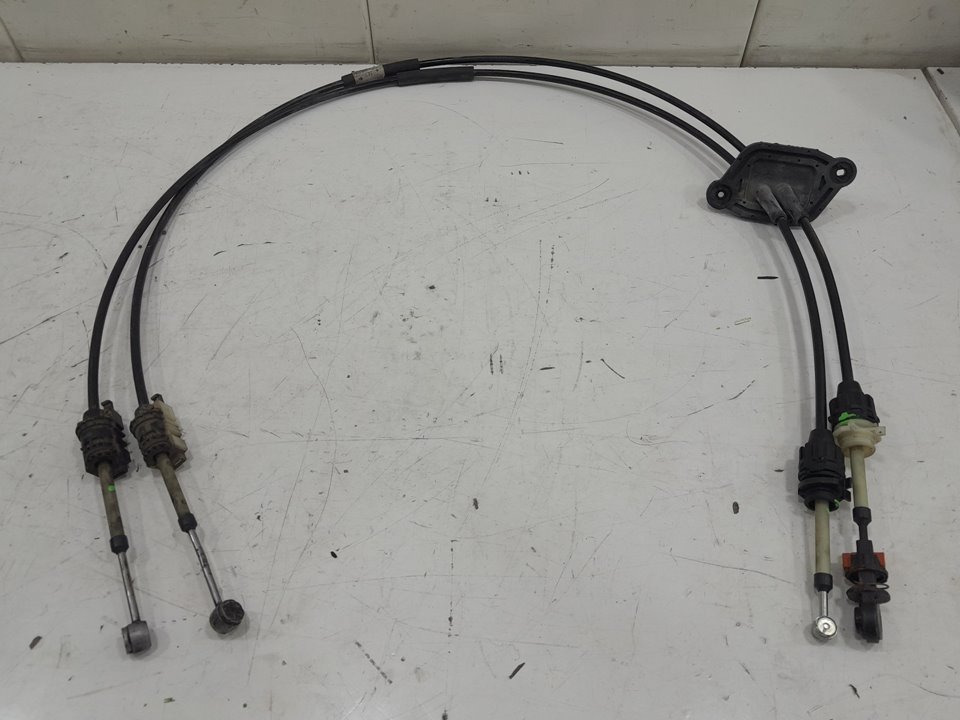 Varillaje de cambio renault  master bus       0.11 - ... no identificado