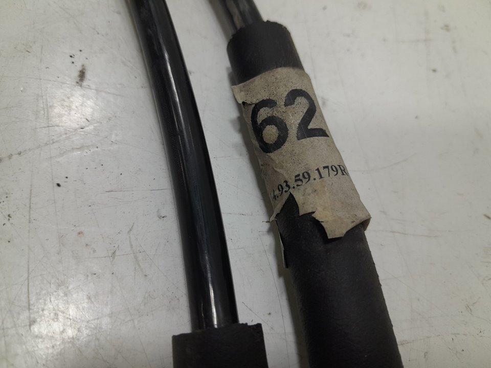 Varillaje de cambio renault  master bus       0.11 - ... no identificado