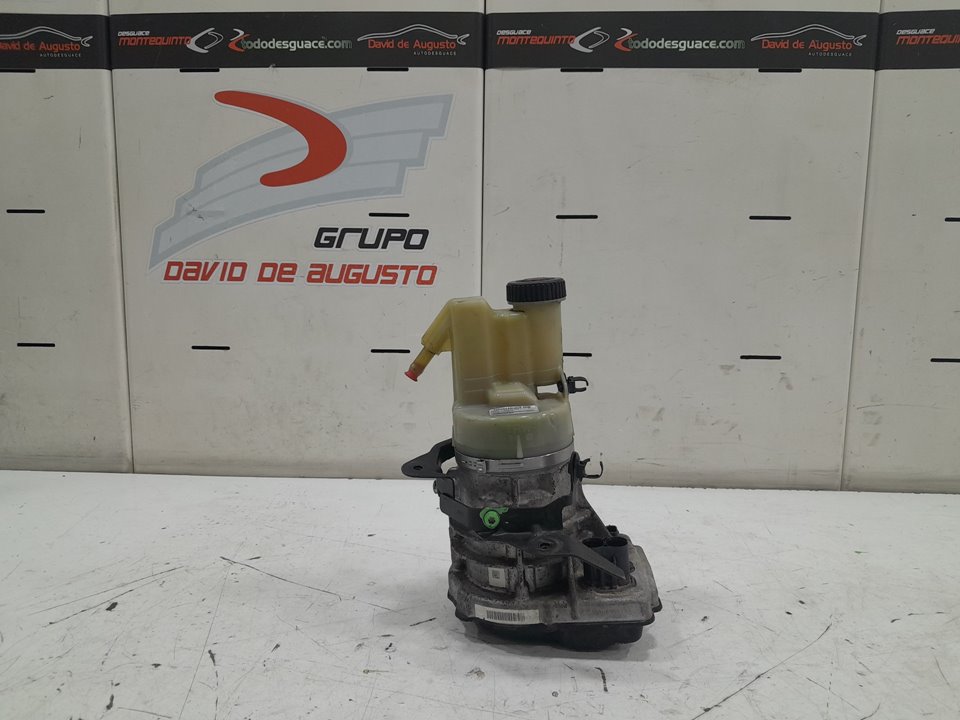 Bomba direccion renault  master bus       0.11 - ... no identificado