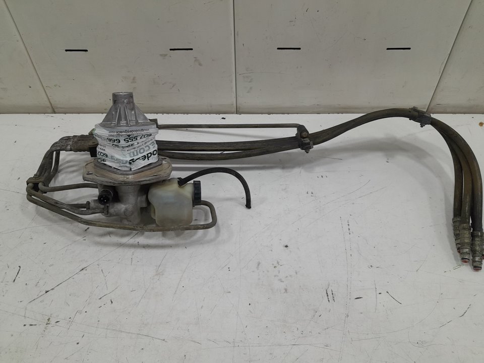 Bomba freno mercedes-benz mercedes atego 4 cyl. 4x2 2005 -       0.04 - 0.13 no identificado