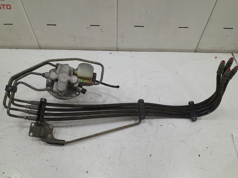 Bomba freno mercedes-benz mercedes atego 4 cyl. 4x2 2005 -       0.04 - 0.13 no identificado