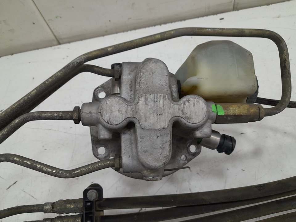 Bomba freno mercedes-benz mercedes atego 4 cyl. 4x2 2005 -       0.04 - 0.13 no identificado