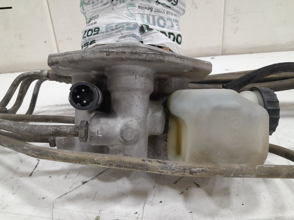 Bomba freno mercedes-benz mercedes atego 4 cyl. 4x2 2005 -       0.04 - 0.13 no identificado