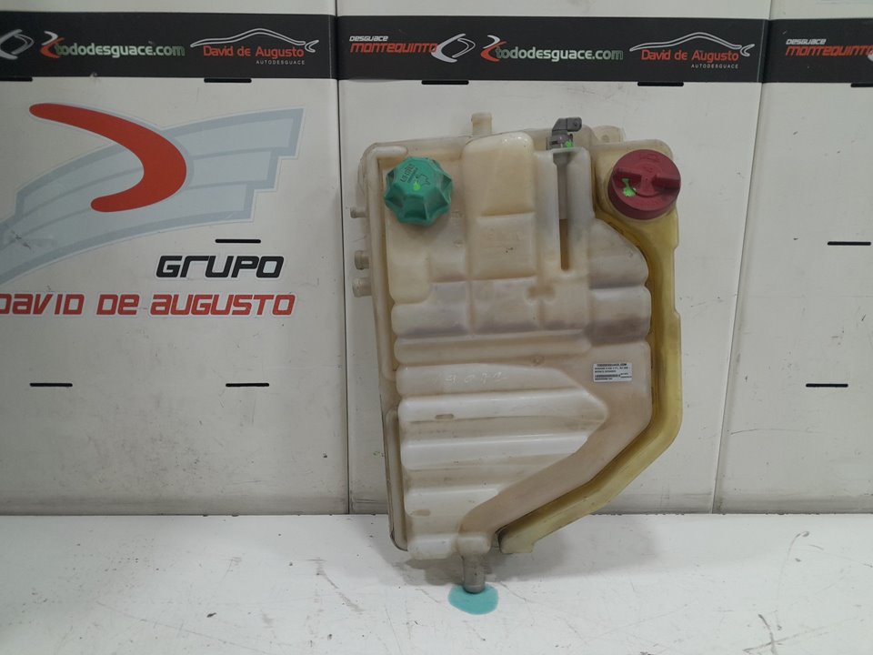 Deposito expansion mercedes atego 6 cyl. 4x4 2005